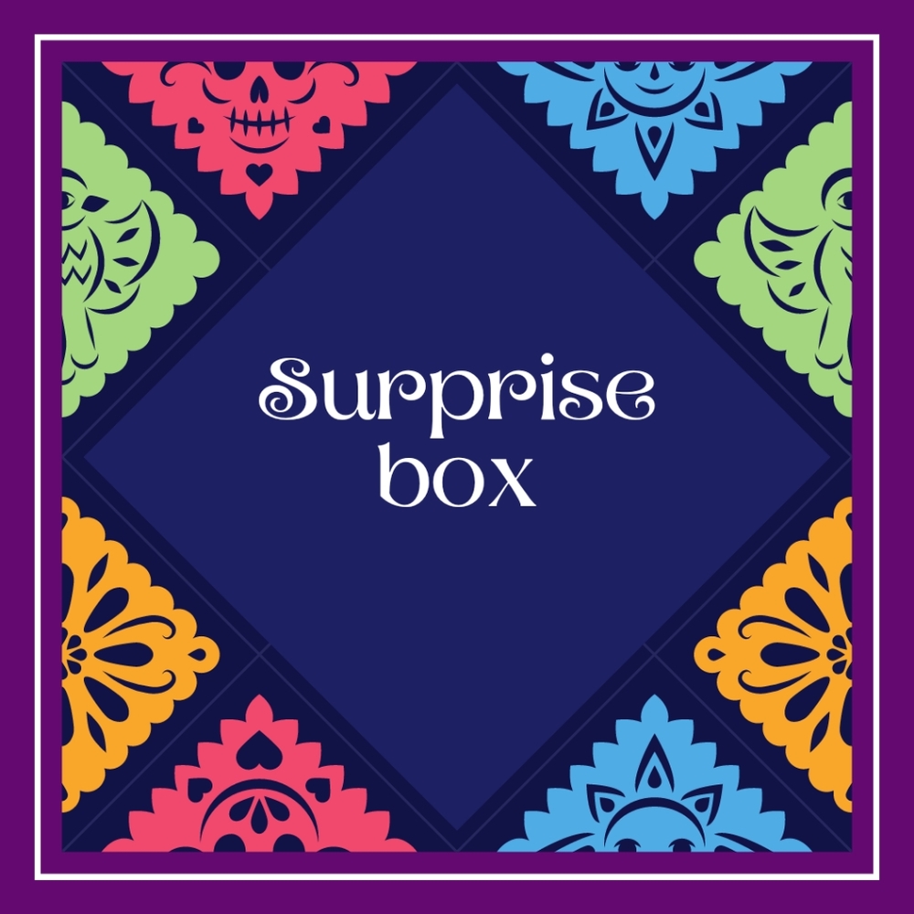 🌼🤑Good value - Surprise Box $30